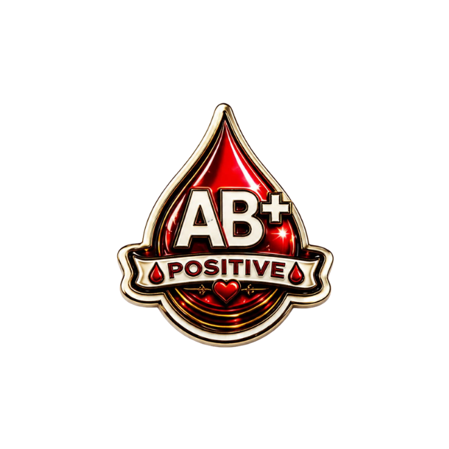 Blood Type 1