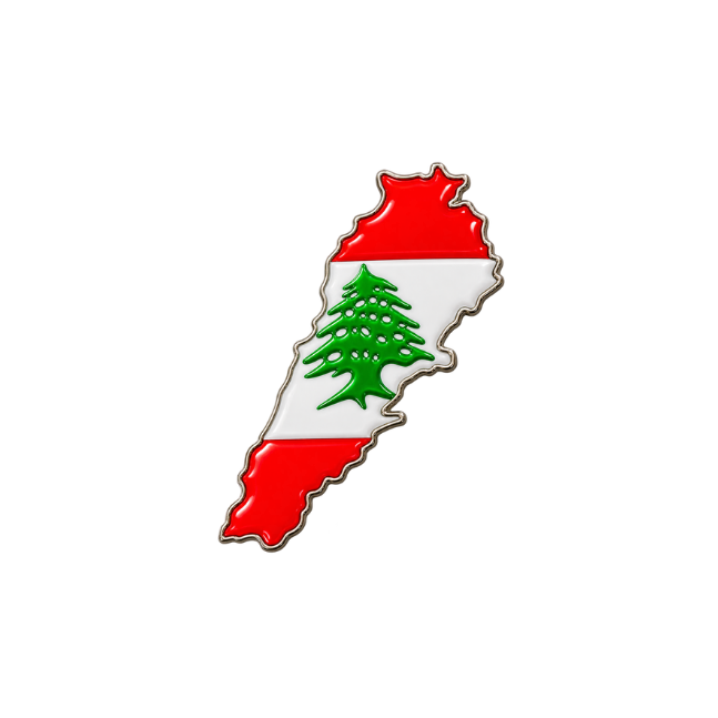 Lebanon 11