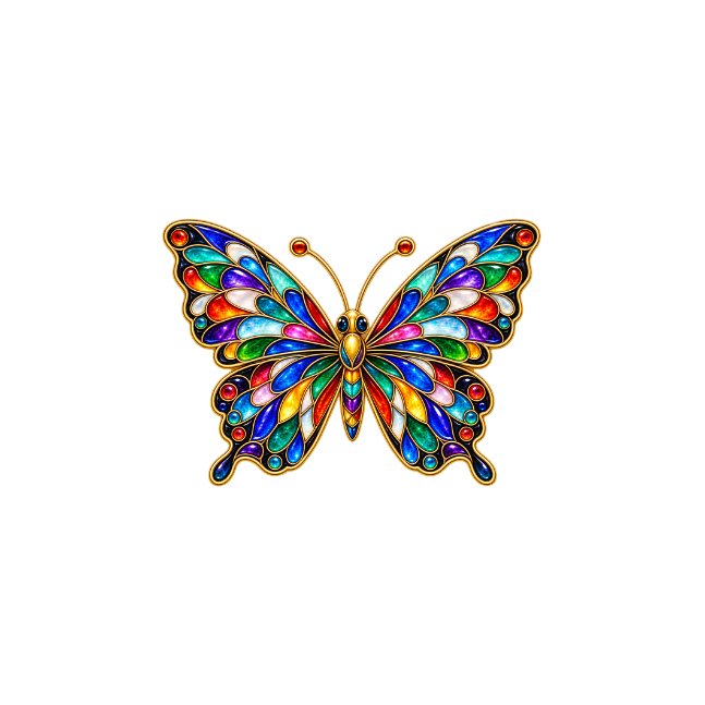 ملون Colorful 30