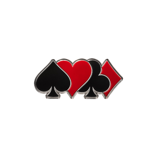 ورق العب Playing Cards 4