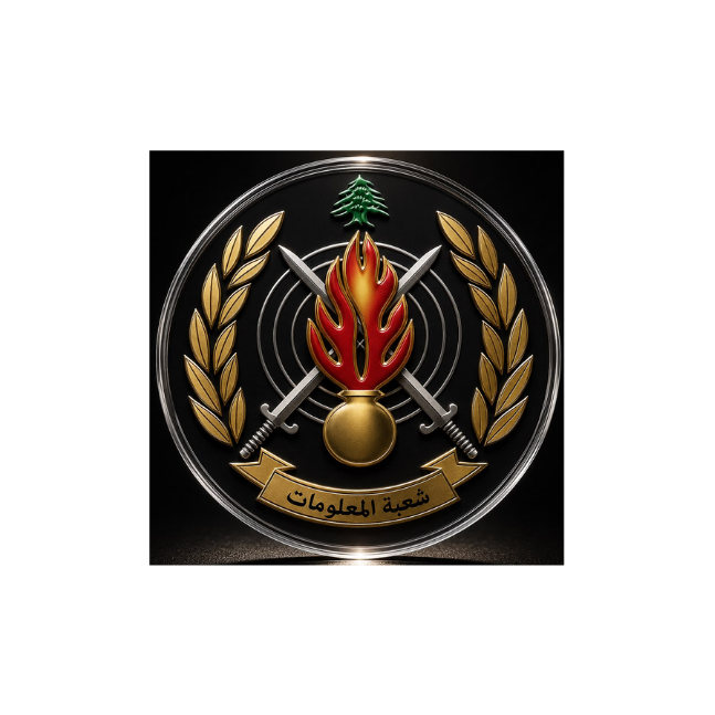 الجهات الرسمية Official Agencies 3