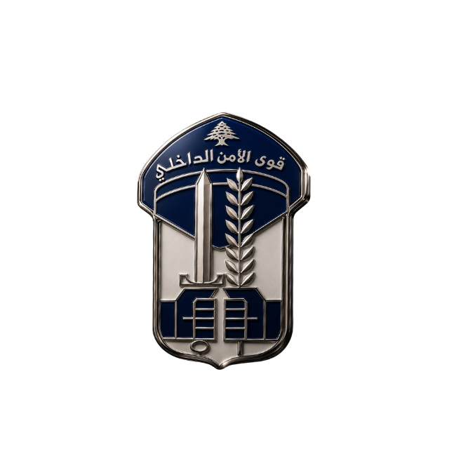 الجهات الرسمية Official Agencies 4