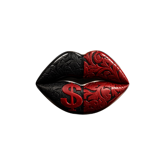 الشفاه Lips 1