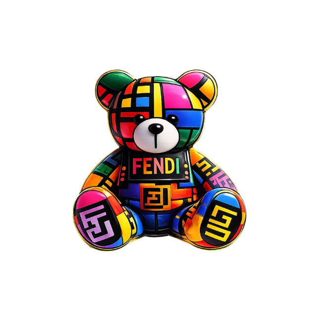 ملون Colorful 18