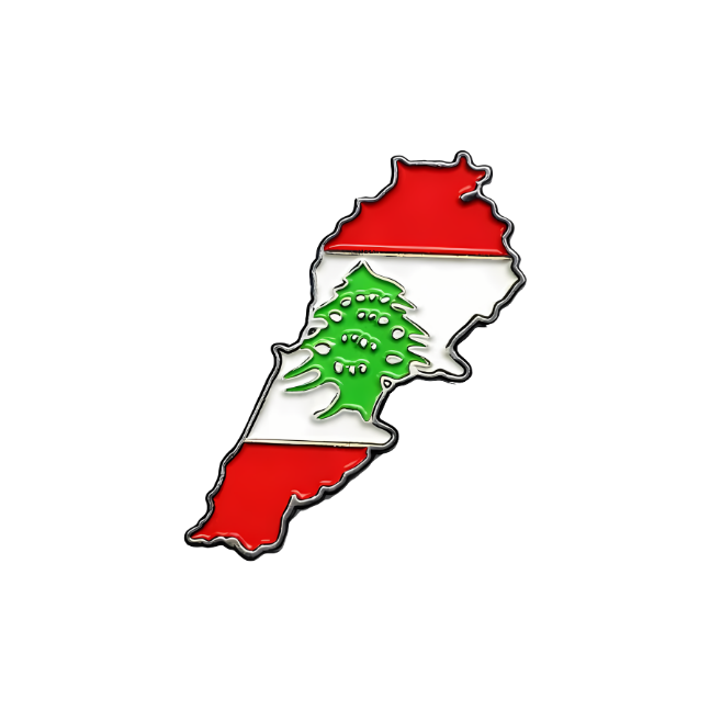 Lebanon 17