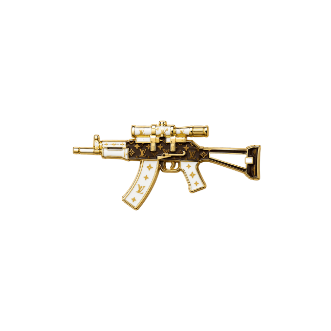 أسلحة Weapons 1